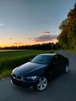 BMW 320d E92 M-Paket Monacoblau Xenon 18 Zoll 8-Fach Bayern - Pressath Vorschau
