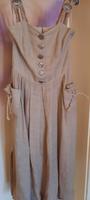 Dirndl Kleid im Landhausstil, Größe 36, Farbe beige Rheinland-Pfalz - Andernach Vorschau