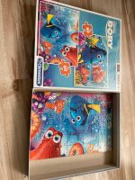 Dory Puzzle 2 x 60 Teile NEU Nordrhein-Westfalen - Schalksmühle Vorschau