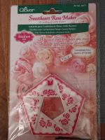 Glover Sweetheart Rose Maker Medium Hessen - Alsbach-Hähnlein Vorschau