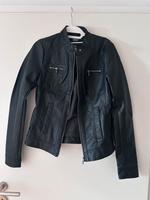 Lederjacke Only Gr. 36 Niedersachsen - Bad Iburg Vorschau