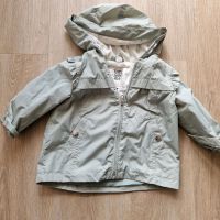 Babykleidung Übergangsjacke/Sommerjacke Größe 74 Nordrhein-Westfalen - Willich Vorschau