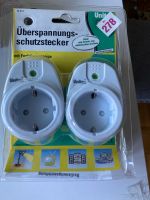 Überspannung Schutz Stecker von  Unitec NEU original verpackt Nordrhein-Westfalen - Meerbusch Vorschau