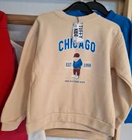 CHICAGO  Sweatshirt für Jungen und Mädchen 10-13J Niedersachsen - Hambergen Vorschau