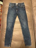 Zara Jeans Größe 36 Hessen - Ahnatal Vorschau
