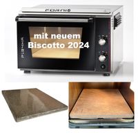 Pizzaofen Effeuno P134HA 509°C, 230V mit Biscotto 2024 Rheinland-Pfalz - Gundheim Vorschau