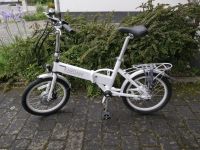 Alu-Elektro Faltrad KARDANI Falt-E-Bike Klapprad Rheinland-Pfalz - Trimbs Vorschau