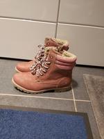 Tom Tailor Damen Winter Boots Rose 40 neuw Bayern - Hirschaid Vorschau