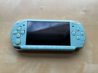 PlayStation PSP Hellblau Baden-Württemberg - Reutlingen Vorschau