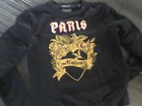 Scotch und Soda Sweatshirt schwarz XS Nordrhein-Westfalen - Kranenburg Vorschau