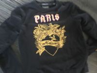 Scotch und Soda Sweatshirt schwarz XS Nordrhein-Westfalen - Kranenburg Vorschau