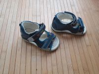 Sandalen Gr.21 Geox  echt Leder blau sehr guter Zustand Niedersachsen - Meine Vorschau