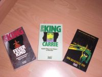 3 x Stephen King Nordrhein-Westfalen - Linnich Vorschau