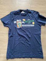 s.Oliver T-Shirt Shirt Gr. L blau Nordrhein-Westfalen - Gelsenkirchen Vorschau