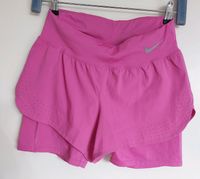 Nike Dry-Fit, Running Shorts, Woman, Pink, Gr S Hemelingen - Sebaldsbrück Vorschau