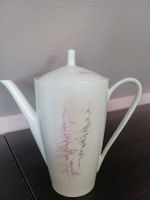 Vintage Porzellan Geschirr Kaffeekanne Teekanne Kanne Bayern - Reichertshofen Vorschau