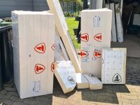 Firestone Resista AK-RF Dämmplatten Nordrhein-Westfalen - Enger Vorschau