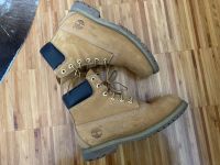 Timberland Boots 39 Baden-Württemberg - Ulm Vorschau