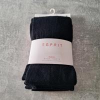 Esprit Basic Strumpfhose Gr.42/44 schwarz Brandenburg - Golßen Vorschau