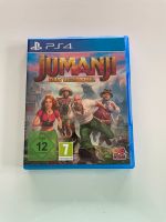 PS 4 „Jumanji das Videospiel“ Baden-Württemberg - Bruchsal Vorschau