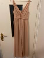 Kleid Vila S rosa nude blush Dortmund - Innenstadt-West Vorschau