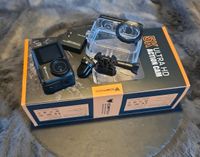 Icefox 5K Actioncam *NEU* Nordrhein-Westfalen - Hamm Vorschau