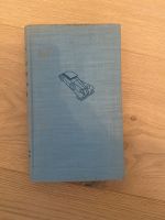 Das kleine Autobuch von 1937 Niedersachsen - Seevetal Vorschau