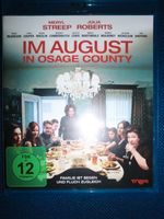 Im August in Osage County [Blu-ray] von Wells, John | DVD Niedersachsen - Hildesheim Vorschau