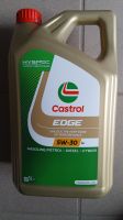 Castrol Edge 5W30 LL 5 Liter Longlife Motoröl Öl VW Audi BMW Seat Bayern - Deining Vorschau