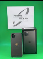 Apple iPhone 11 Pro Max 64GB Grün 87% Gebraucht&Garantie Berlin - Köpenick Vorschau