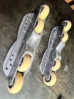 Kizer Soulframe 60  - Frame - Alu - Inline - 62 S - 258 mm - flat Niedersachsen - Göttingen Vorschau