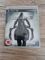 Spiel "Darksiders II" Playstation 3 Niedersachsen - Hessisch Oldendorf Vorschau