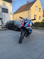 BMW M 1000 RR/Competition/Carbon/ keine S 1000 RR Rheinland-Pfalz - Frankenthal (Pfalz) Vorschau