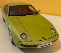 Porsche 928 von Autoart seltene Farbe Thüringen - Erfurt Vorschau