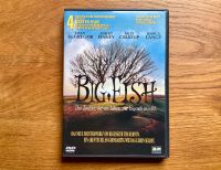 Big Fish - Tim Burton - Ewan McGregor - DVD - Top Zustand Nürnberg (Mittelfr) - Mitte Vorschau