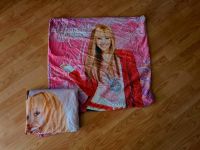 Hannah Montana Bettwäsche Mädchen Bonn - Lengsdorf Vorschau