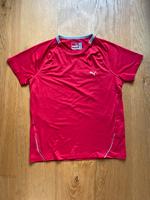 X Static Fiber T-Shirt Funktion Puma Fitness Jogging Tennis Golf Köln - Weidenpesch Vorschau
