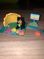 Hasbro Littlest Pet Shop Bär mit Höhle Spiel Figur Retro Vintage Niedersachsen - Sachsenhagen Vorschau