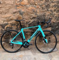 Bianchi INFINITO XE Rennrad-NEU-0 km! 50-61 cm Nürnberg (Mittelfr) - Südstadt Vorschau