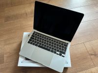 Apple MacBook Pro 13,3“ M1 8GB RAM 256GB SSD Touchbar silber 2020 Nordrhein-Westfalen - Herford Vorschau