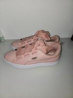 Puma sneaker schuhe damen 37 neu ovp Rosa Lack Baden-Württemberg - Mannheim Vorschau