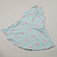 Baby GAP Träger-Sommerkleid Dresden - Äußere Neustadt Vorschau
