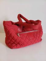 Chanel Nylon Bag Cocoon Tasche Rot Marke Garantie Luxury Shooper Nordrhein-Westfalen - Ahlen Vorschau