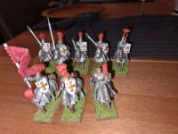 Ritter des Imperiums Warhammer Bochum - Bochum-Ost Vorschau