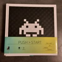 Push > Start The Art of Video Games Buch Bildband Nordrhein-Westfalen - Viersen Vorschau