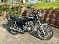 Kawasaki LTD 550 Baden-Württemberg - Bergatreute Vorschau