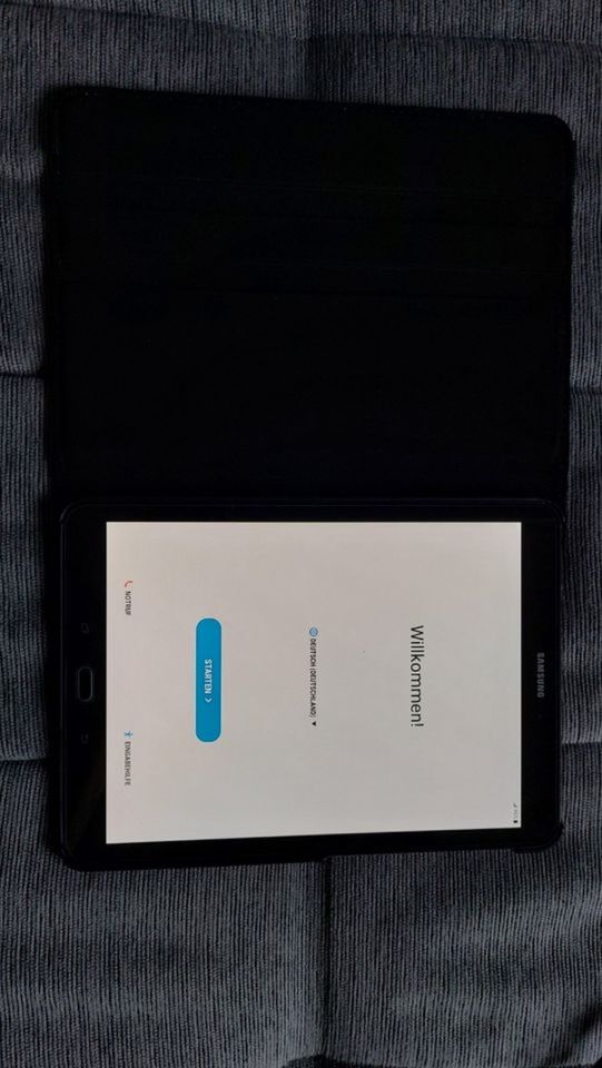 Samsung Galaxy Tab S2 - 9,7 Zoll | WLAN+LTE - TOP in Gelsenkirchen