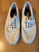 Vans Authentic Gr. 38,5 Beige München - Sendling-Westpark Vorschau