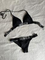 Bademode Zweiteiler Calvin Klein Niedersachsen - Aschendorf Stadt Papenburg Vorschau