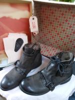 A.S. 98, Stiefeletten, Gr. 40,anthrazit, NEU, OVP 289,90 €, Leder Herzogtum Lauenburg - Berkenthin Vorschau